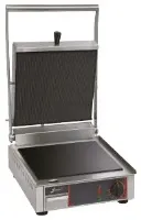 Grill professionnel simple vitrocéramique 335x304 mm - sofraca - 10192vrl - Sofraca - 10192VRL Grill professionnel simple vitrocéramique 335x304 mm - sofraca - 10192vrl - Sofraca - 10192VRL