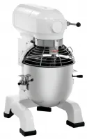 Batteur-mélangeur planétaire 7,5kg/20las - bartscher - 101933 - Bartscher - 101933