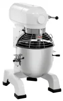 Batteur-mélangeur planét. t 7,5kg/20l as - bartscher - 101939 - Bartscher - 101939