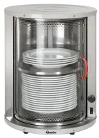 Chauffe assiette Chauffe-assiette 30-40 ass., AI - Bartscher - 103069 Chauffe assiette Chauffe-assiette 30-40 ass., AI - Bartscher - 103069
