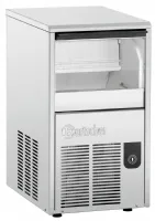 Machine à glaçons pro b 28 plus glaçons coniques pleins, réserve de 28 kg et production de 28 kg/24h - bartscher - 104523 - Bartscher - 104523 Machine à glaçons pro b 28 plus glaçons coniques pleins, réserve de 28 kg et production de 28 kg/24h - bartscher - 104523 - Bartscher - 104523