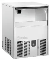 Machine à glaçons pro glace pilée f 90 avec réserve de 20 kg - bartscher - 104609 - Bartscher - 104609