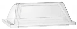 Couvercle gril à rouleaux 7181 - Bartscher - 104923 Couvercle gril à rouleaux 7181 - Bartscher - 104923