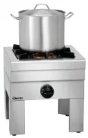 Réchaude sur pieds G-2KB 1K700 Gaz 7 kW - Bartscher - 1051403 Réchaude sur pieds G-2KB 1K700 Gaz 7 kW - Bartscher - 1051403