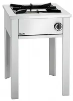 Réchaud sur pieds G-WB 1K1250 XL - Bartscher - 1051603 Réchaud sur pieds G-WB 1K1250 XL - Bartscher - 1051603