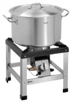 Réchaud sur pieds G-1KB 1K680 - Bartscher - 1054513