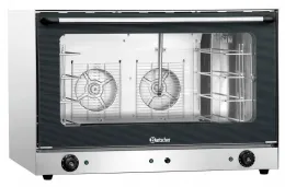 Photo 7 - Four convection professionnel à at400 à convection - bartscher - 105780 - Bartscher - 105780