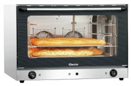 Four Convection professionnel à AT400 à convection - Bartscher - 105780