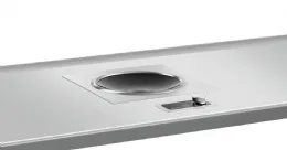 Photo 2 - Wok à poser induction encastrable iw35-eb - bartscher - 105997 - Bartscher - 105997