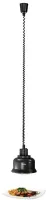 Lampe chauffante iwl250d sw - bartscher - 114273 - Bartscher - 114273