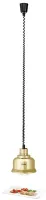 Lampe chauffante iwl250d go - bartscher - 114275 - Bartscher - 114275