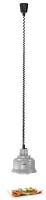 Lampe chauffante iwl250d si - bartscher - 114278 - Bartscher - 114278