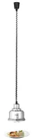 Lampe chauffante iwl250d chr - bartscher - 114279 - Bartscher - 114279
