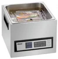 Cuiseur sous-vide sv g16l 345x400x317 mm - bartscher - 115131 - Bartscher - 115131 Cuiseur sous-vide sv g16l 345x400x317 mm - bartscher - 115131 - Bartscher - 115131