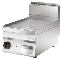 Plaque à snacker pro profondeur 650 grill 400e-g 400x650 mm - bartscher - 115308 - Bartscher - 115308 Plaque à snacker pro profondeur 650 grill 400e-g 400x650 mm - bartscher - 115308 - Bartscher - 115308