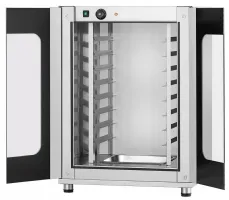 Photo 8 - Armoire de fermentation professionnelle 8 niveaux commande manuelle 700x600x970 mm - bartscher - 116553 - Bartscher - 116553