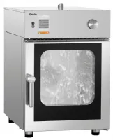 Four mixte professionnel à vapeur Silversteam-K 6110DRS - Bartscher - 117263