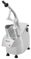 Photo 7 - Coupe légume gms550 en acier inoxydable avec 5 disques de coupe - bartscher - 120325 - Bartscher - 120325