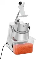 Coupe légume GMS601 avec orifice de remplissage extra-grand - Bartscher - 120327