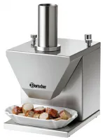 Trancheuse boucherie saucisse dsm3500e avec lame de 350 mm et transmission par pignon - bartscher - 120578 - Bartscher - 120578 Trancheuse boucherie saucisse dsm3500e avec lame de 350 mm et transmission par pignon - bartscher - 120578 - Bartscher - 120578