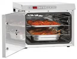 Four de remise en température cuisson basse 1,2kw - bartscher - 120792 - Bartscher - 120792 Four de remise en température cuisson basse 1,2kw - bartscher - 120792 - Bartscher - 120792