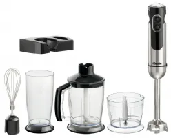 Blender Kit de mixeur, 5 niveaux, 0,7kW - Bartscher - 130206 Blender Kit de mixeur, 5 niveaux, 0,7kW - Bartscher - 130206