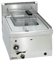 Friteuse gaz 600, l400, 1x8l - bartscher - 1315113 - Bartscher - 1315113 Friteuse gaz 600, l400, 1x8l - bartscher - 1315113 - Bartscher - 1315113