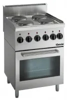 Fourneau profondeur 600 électrique 600, l600, 4pl, fe - bartscher - 131764 - Bartscher - 131764 Fourneau profondeur 600 électrique 600, l600, 4pl, fe - bartscher - 131764 - Bartscher - 131764