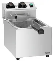Photo 6 - Cuiseur à pâte 8l mdi électrique - bartscher - 132265 - Bartscher - 132265
