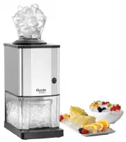 Broyeur à glaçon glace 4ICE+ - Bartscher - 135023 Broyeur à glaçon glace 4ICE+ - Bartscher - 135023