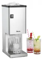 Broyeur à glaçon de glace 300 175x280x490 mm - Bartscher - 135027 Broyeur à glaçon de glace 300 175x280x490 mm - Bartscher - 135027