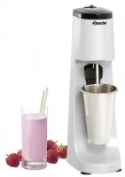 Blender Mixer à boissons 650ml - Bartscher - 135105 Blender Mixer à boissons 650ml - Bartscher - 135105