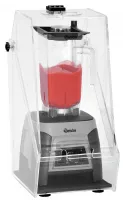 Blender Capot insonorisant PRO 2,5L - Bartscher - 150176 Blender Capot insonorisant PRO 2,5L - Bartscher - 150176