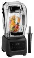 Blender PRO TOUCH 2,5L 28000 tr/min - Bartscher - 150193 Blender PRO TOUCH 2,5L 28000 tr/min - Bartscher - 150193