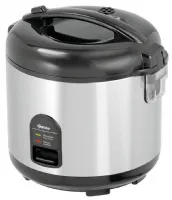 Cuiseur riz 1,8l sd - bartscher - 150528 - Bartscher - 150528 Cuiseur riz 1,8l sd - bartscher - 150528 - Bartscher - 150528