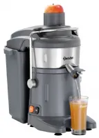 Centrifugeuse professionnelle avec capacité de 7 litres et 1 niveau - bartscher - 152002 - Bartscher - 152002
