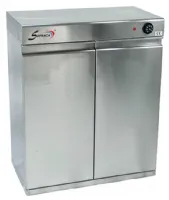 Chauffe assiettes professionnel 120 assiettes ø 33 cm 700x410x900 mm - sofraca - 16042ac - Sofraca - 16042AC Chauffe assiettes professionnel 120 assiettes ø 33 cm 700x410x900 mm - sofraca - 16042ac - Sofraca - 16042AC