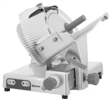 Trancheuse à jambon pro 300-g avec pignon - bartscher - 174302 - Bartscher - 174302 Trancheuse à jambon pro 300-g avec pignon - bartscher - 174302 - Bartscher - 174302