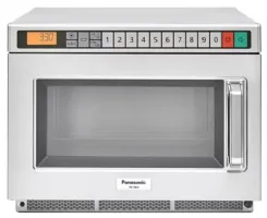 Four à micro-ondes professionnel 18 L 2830 W commandes digitales - Furnotel - 1864