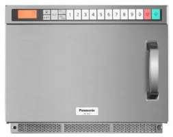 Four à micro-ondes professionnel 18 L 2650 W commandes digitales - Furnotel - 1878