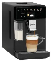 Distributeur à café automatique autonome de Easy Slim200 - Bartscher - 190095 Distributeur à café automatique autonome de Easy Slim200 - Bartscher - 190095
