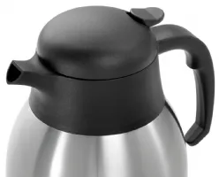 Photo 3 - Cafetière thermos 1,4l-st - bartscher - 190114 - Bartscher - 190114