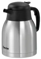 Cafetière thermos 1,4l-st - bartscher - 190114 - Bartscher - 190114