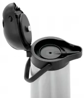 Photo 5 - Cafetière thermos à pompe 1,9l-st - bartscher - 190117 - Bartscher - 190117