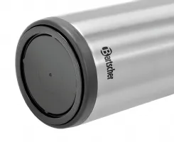 Photo 8 - Cafetière thermos à pompe 1,9l-st - bartscher - 190117 - Bartscher - 190117