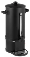 Percolateur professionnel 9 litres, 2 sorties - Bartscher - 190239