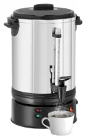 Percolateur professionnel 1 sortie 7 litres - Bartscher - 190250
