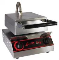 Gaufrier professionnel monophasé simple cône - sofraca - 19092 - Sofraca - 19092 Gaufrier professionnel monophasé simple cône - sofraca - 19092 - Sofraca - 19092