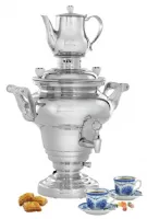Distributeur boissons chaude Samovar 15L - Bartscher - 191005