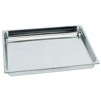 Bac gastronorm inox 43,1 litres - Diamond - 2/1-150 - DIAMOND - 2/1-150
